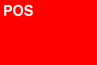[Flag of POS]